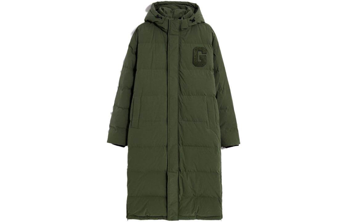 Пуховик мужской Gap - Boxette Shop